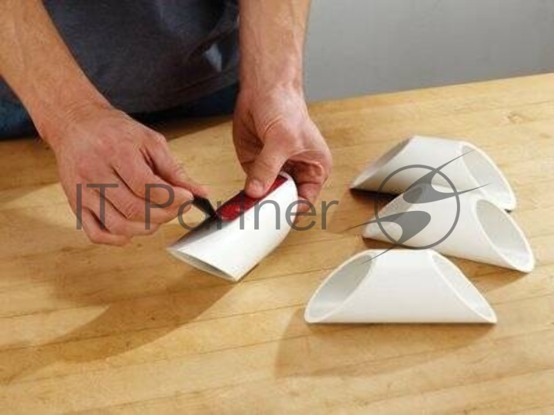 Клейкая лента монтажная 3M Scotch 40021915 7100094889 серая шир.19мм дл.1.5м сверхсильная (упак.:12шт)