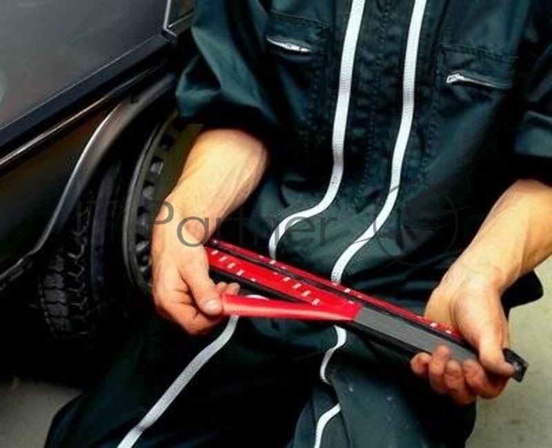 Клейкая лента монтажная 3M Scotch 40021915 7100094889 серая шир.19мм дл.1.5м сверхсильная (упак.:12шт)