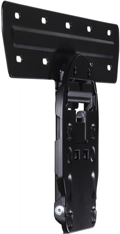 Кронштейн для телевизора Hama TILT черный 32-65 макс.50кг настенный