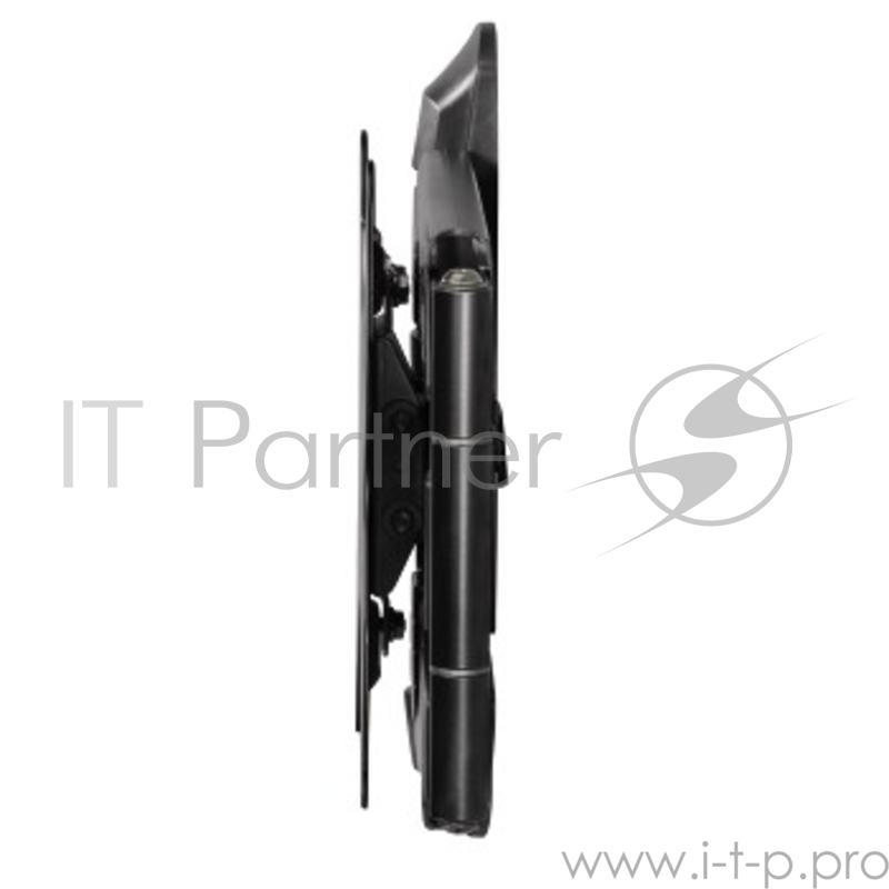 Кронштейн для телевизора Hama H-118667 черный 23-56 макс.35кг настенный поворот и наклон