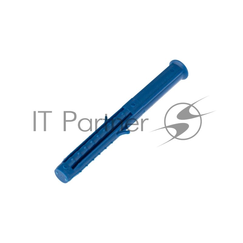 Дюбель распорный KRANZ 8х80, синий, пакет (50 шт./уп.)