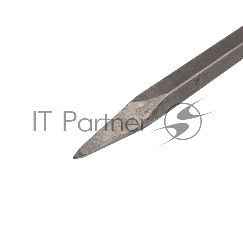 Набор зубил для перфоратора KRANZ SDS PLUS, 3 предмета