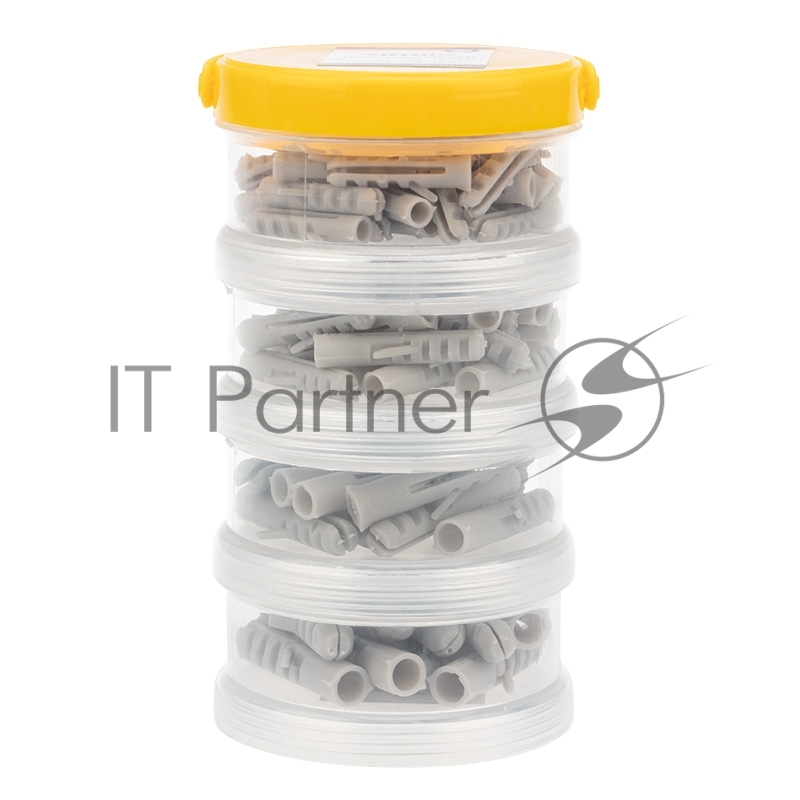 Набор дюбелей 90 шт.