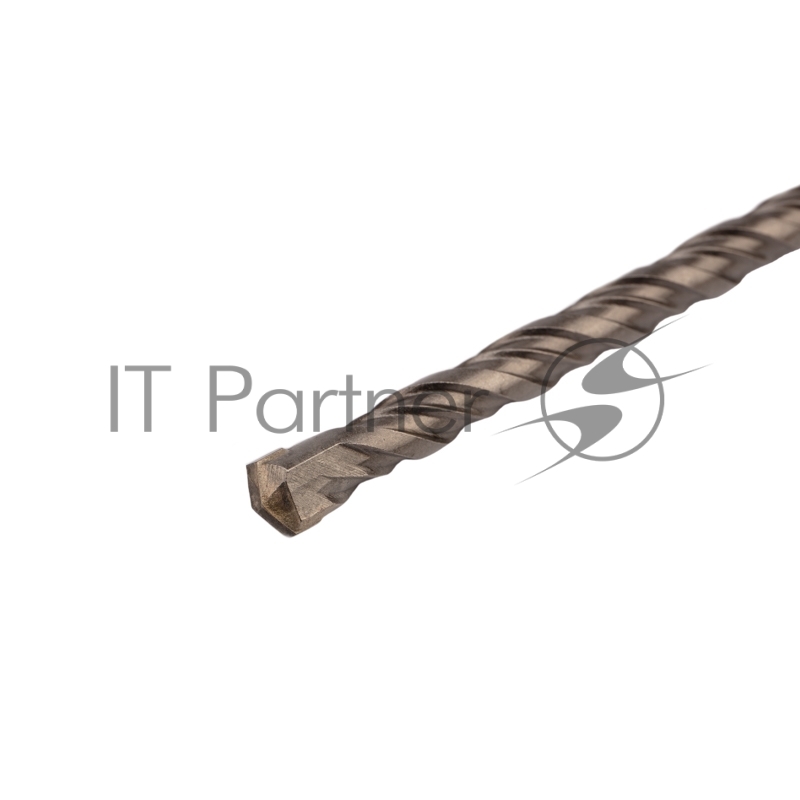 Набор буров по бетону 5-6х110, 6-8-10х160 мм, 5 шт., в пластиковой коробке SDS PLUS Kranz