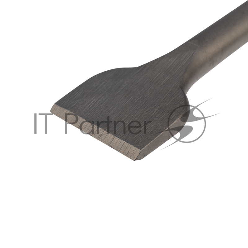 Зубило плоское широкое 14х40х250 мм SDS PLUS Kranz