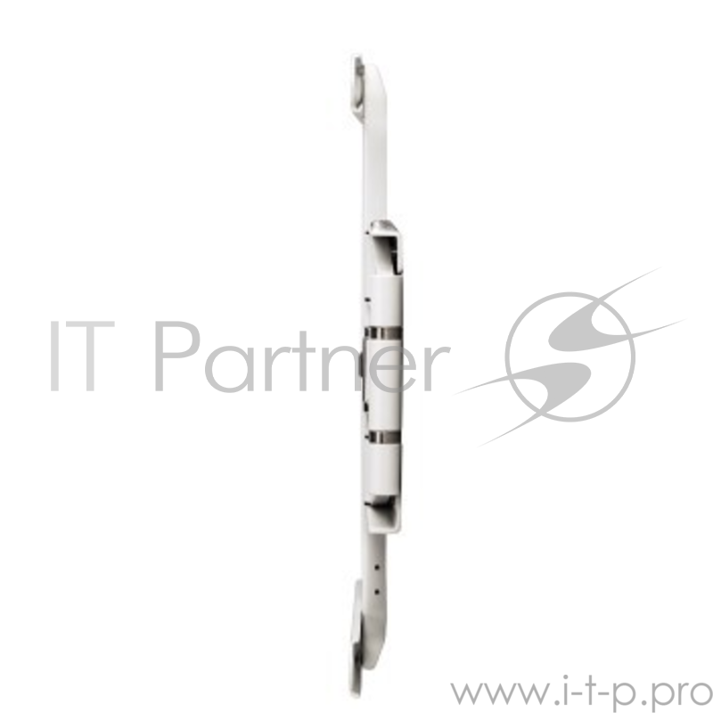 Кронштейн для телевизора Hama H-108759 белый 37-70 макс.35кг настенный поворотно-выдвижной и накло