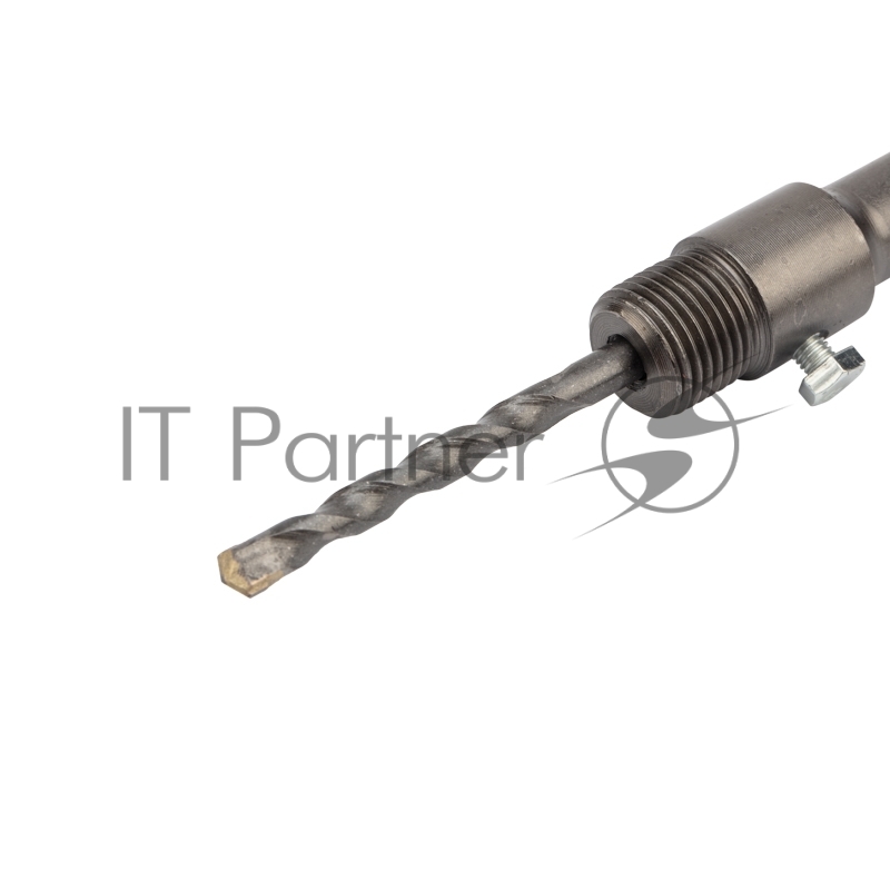 Хвостовик для коронки М22х250 мм SDS PLUS Kranz