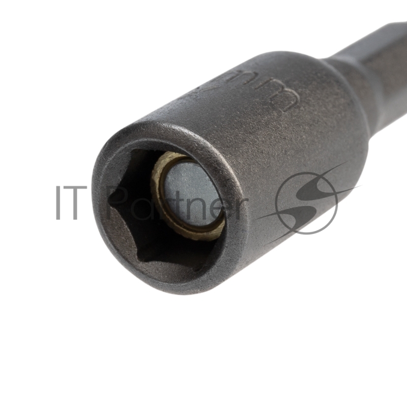 Ключ-насадка 8х48 мм, 1/4 магнитная (упак. 20 шт.) Kranz