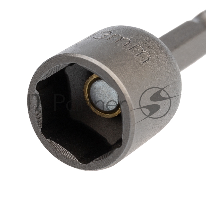 Ключ-насадка 13х48 мм, 1/4 магнитная (упак. 20 шт.) Kranz