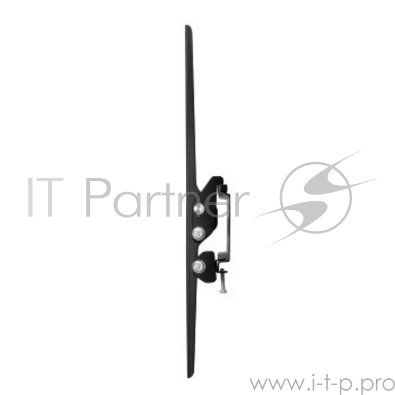 Кронштейн для телевизора Hama H-108717 черный 32-65 макс.35кг настенный наклон