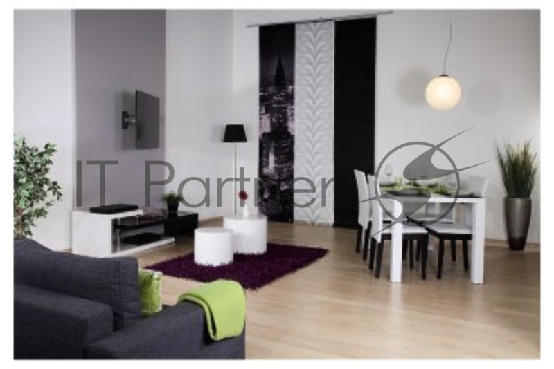 Кронштейн для телевизора Hama Fullmotion H-118631 черный 37-65 макс.35кг настенный поворот и накло