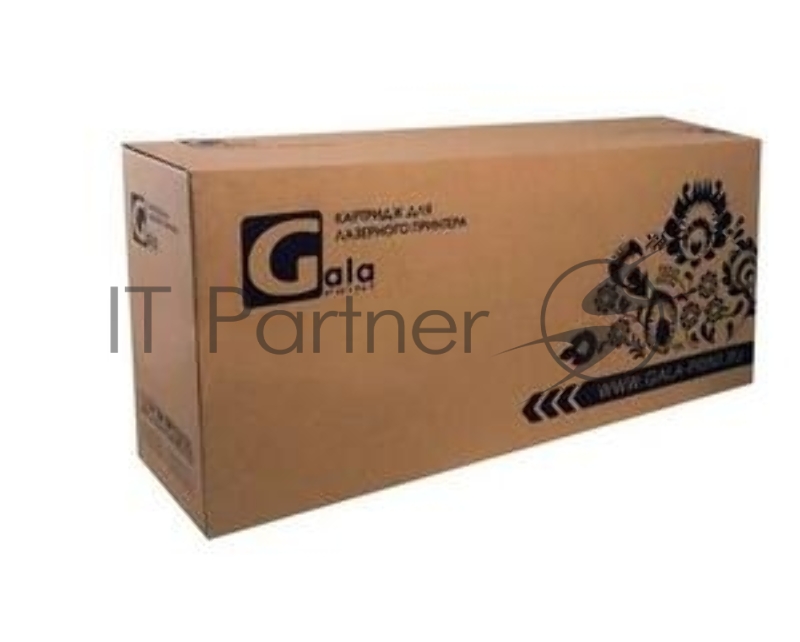 Картридж GP-TL-420H для принтеров Pantum Series P3010/P3300/M6700/M6800/M7100/ Black 3000 копий GalaPrint