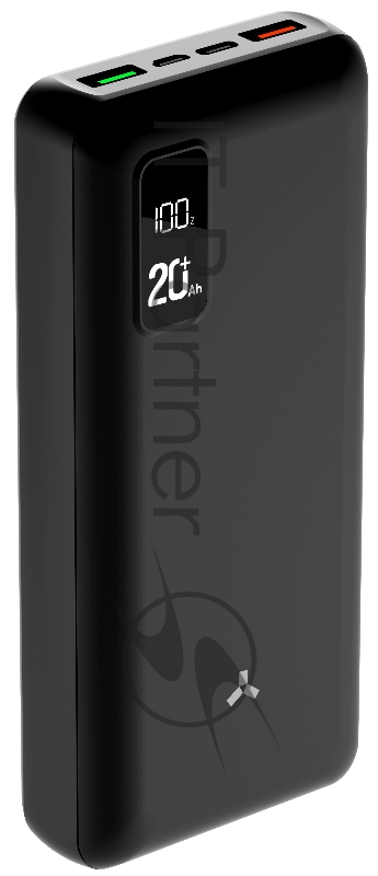 Внешний аккумулятор Accesstyle Arsenic II 20PQD