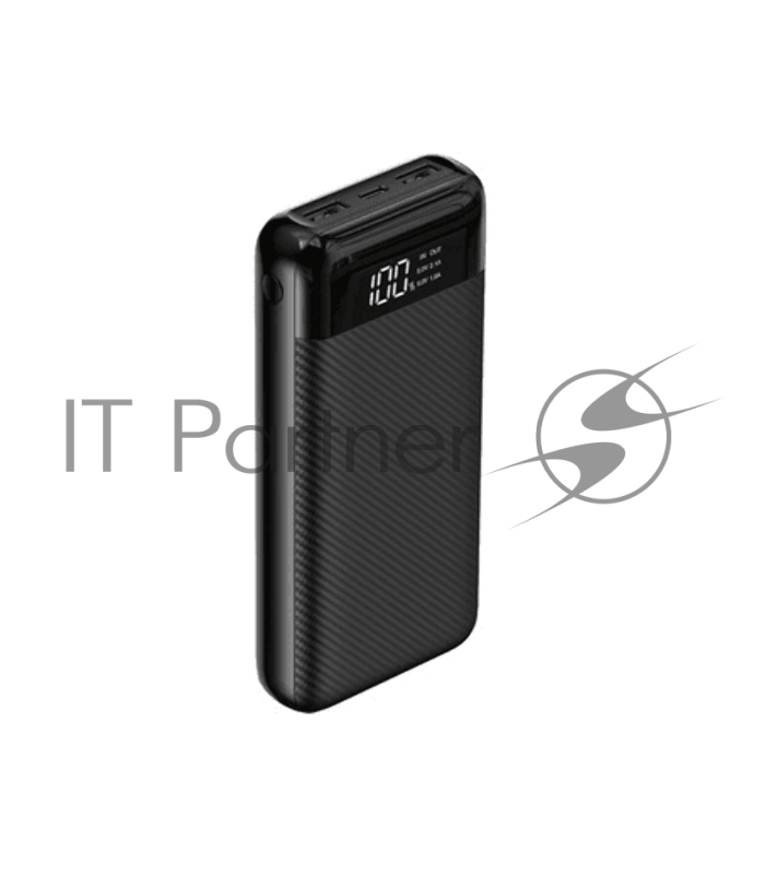 Внешний аккумулятор Accesstyle Arsenic II 20PQD