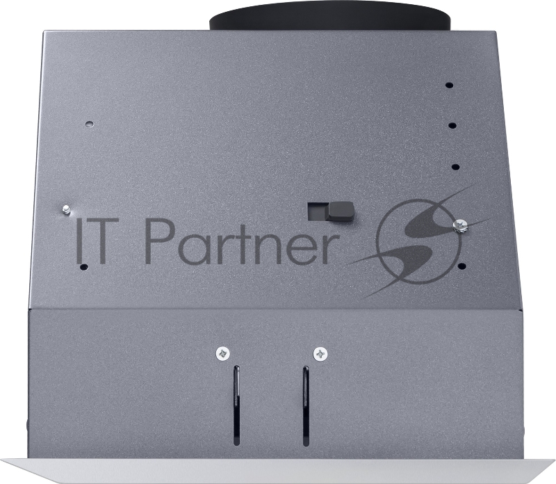 Встраиваемая вытяжка MAUNFELD URANIA 53 INOX