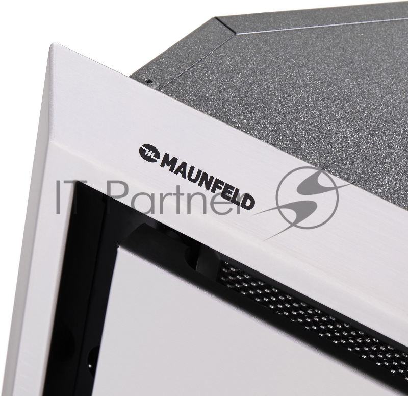 Встраиваемая вытяжка MAUNFELD URANIA 53 INOX