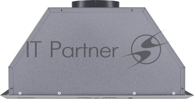 Встраиваемая вытяжка MAUNFELD URANIA 53 INOX