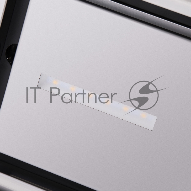 Встраиваемая вытяжка MAUNFELD URANIA 53 INOX