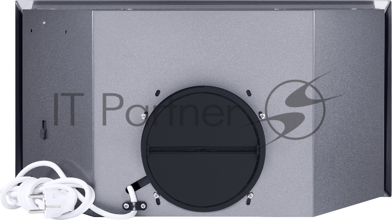 Встраиваемая вытяжка MAUNFELD URANIA 53 INOX