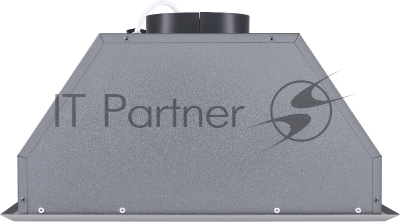 Встраиваемая вытяжка MAUNFELD URANIA 53 INOX