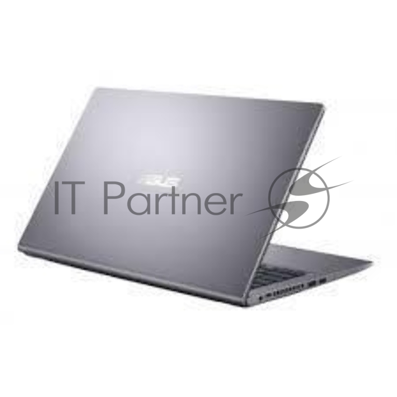 Ноутбук ASUS X515MA-BQ130 15.6 FHD, Intel Pentium N5030 (4 core) , 4Gb, 256Gb SSD, no ODD, Endless, серый