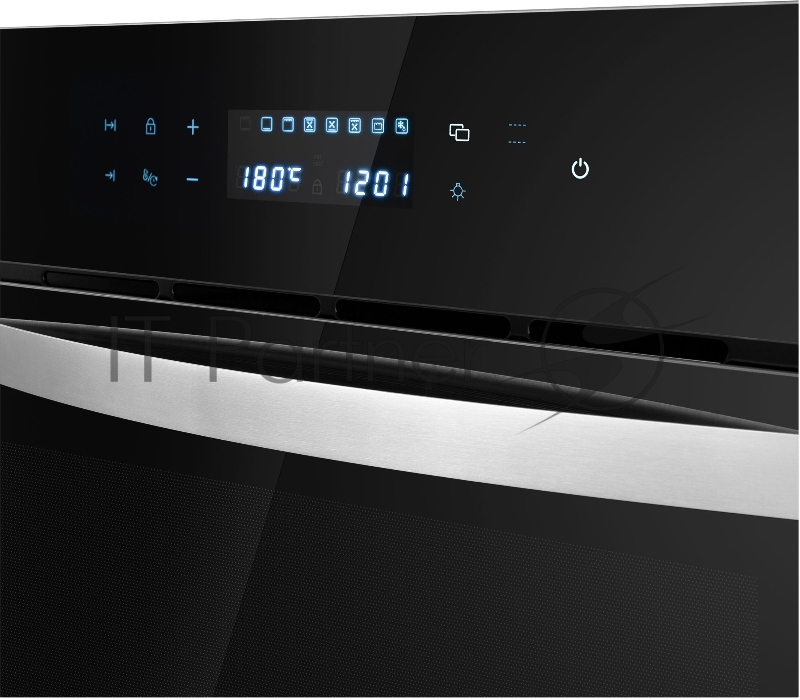 Шкаф духовой электрический MAUNFELD EOEC.566TB