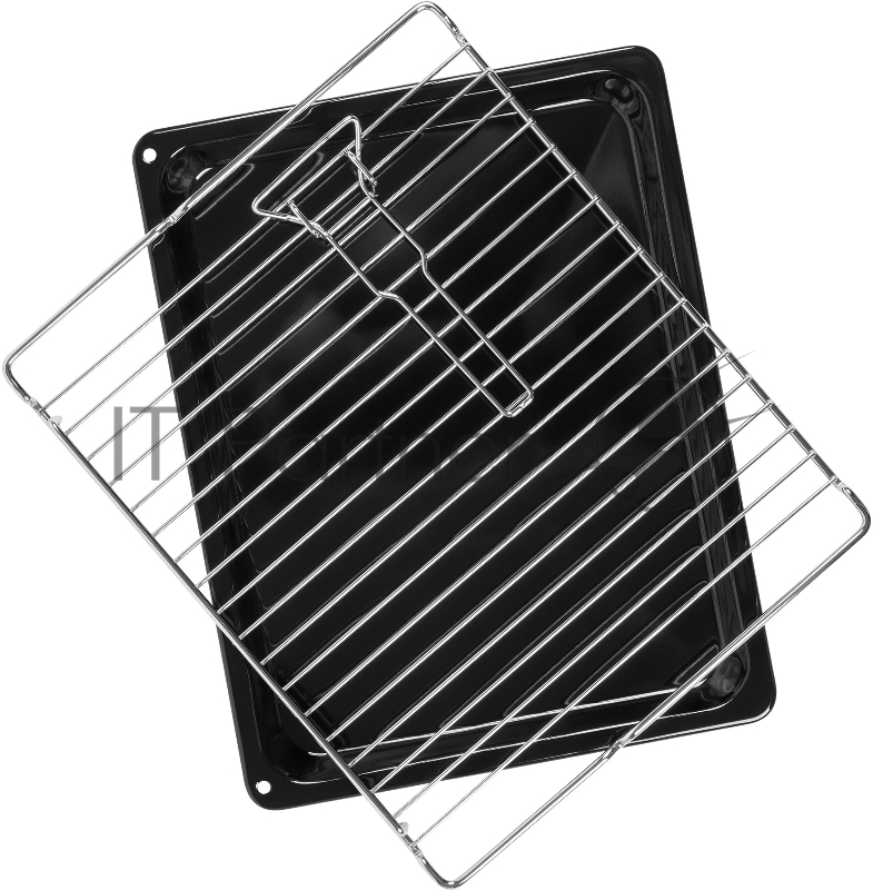 Шкаф духовой электрический MAUNFELD EOEC.566TB