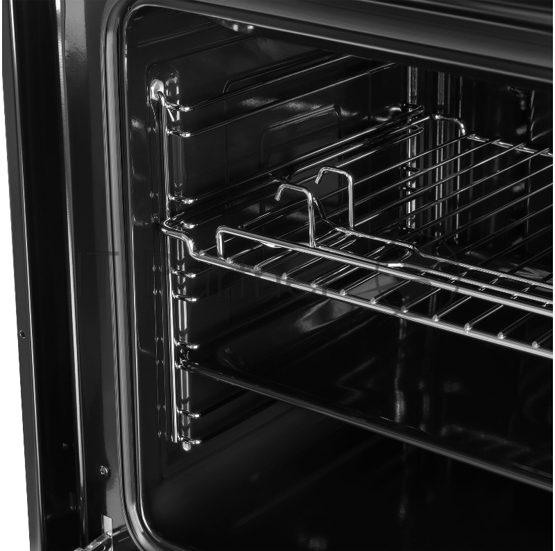 Шкаф духовой электрический MAUNFELD EOEC.566TB