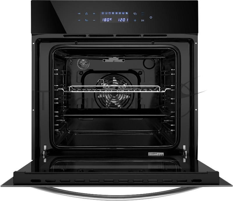 Шкаф духовой электрический MAUNFELD EOEC.566TB