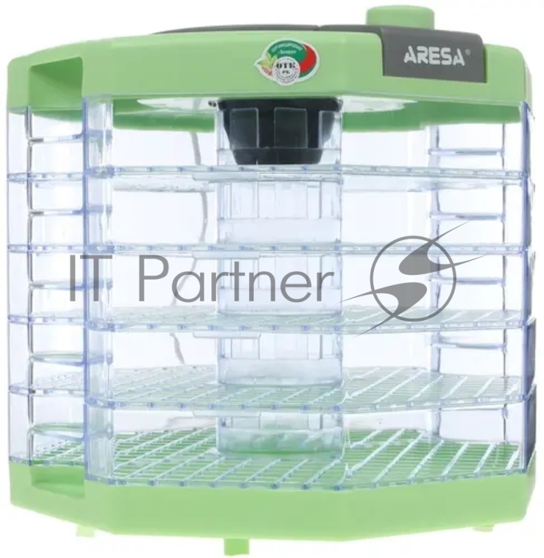 Сушилка для овощей и фруктов ARESA AR-2601