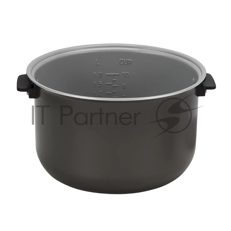 Мультиварка POLARIS PMC0573AD серебристый 5л 1000Вт