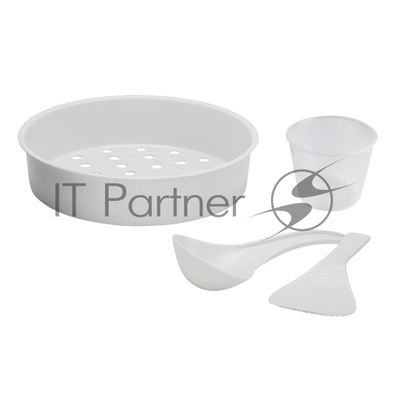 Мультиварка POLARIS PMC0573AD серебристый 5л 1000Вт