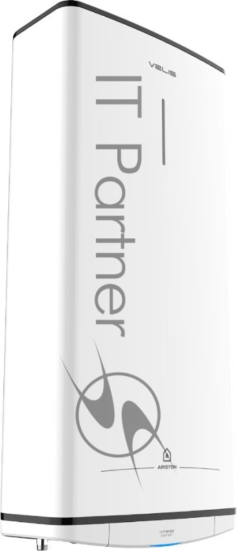 Водонагреватель Ariston Velis Tech R ABS 50 2кВт 50л электрический настенный