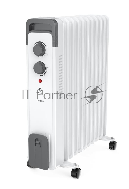 Масляный обогреватель ROYAL CLIMA ROR-T5-1000M 1000W