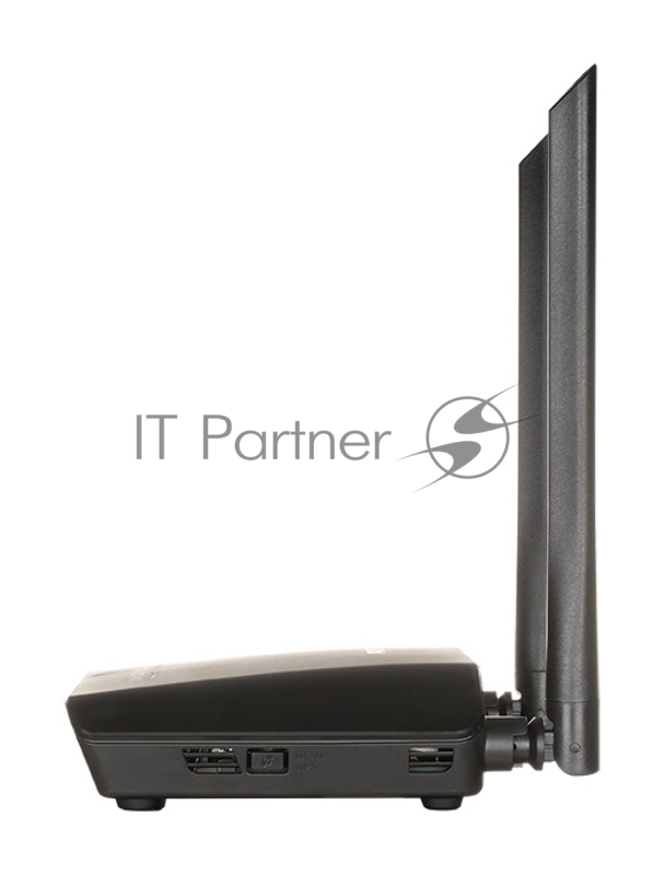 Беспроводной маршрутизатор D-Link DIR-615S/RU/B1A N300