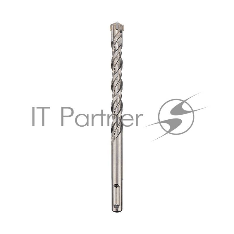 Бур по бетону 10х110 мм крестовая пластина SDS PLUS REXANT