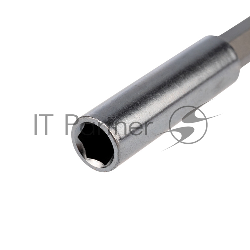 Держатель магнитный для бит 60 мм (упак. 10 шт.) REXANT