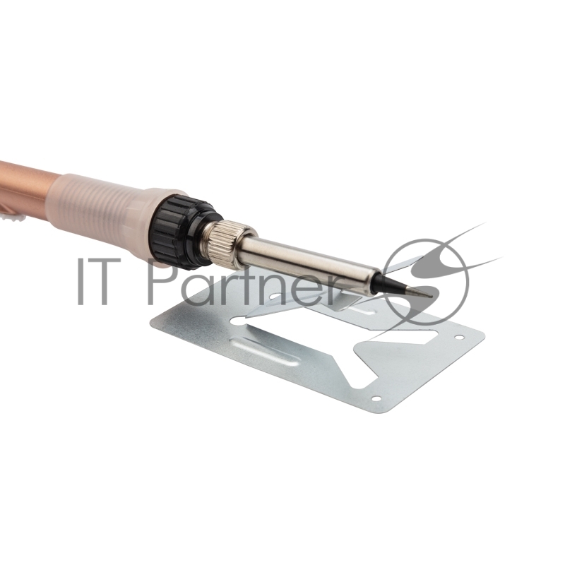 Подставка для паяльника REXANT, листовая, «MINI»