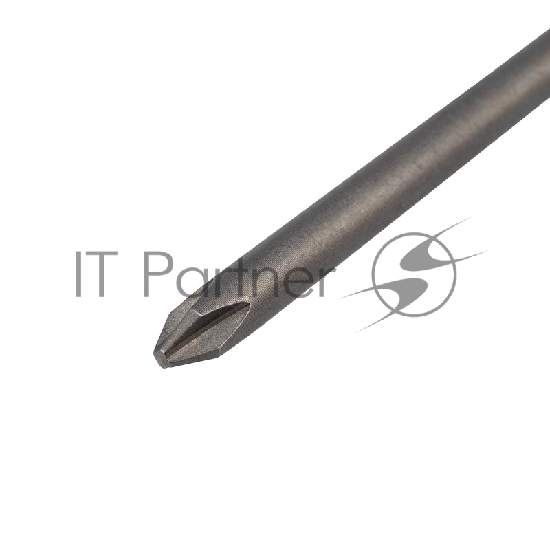 Бита REXANT PH2*90 мм для шуруповерта сталь S2 (упак. 5 шт.)