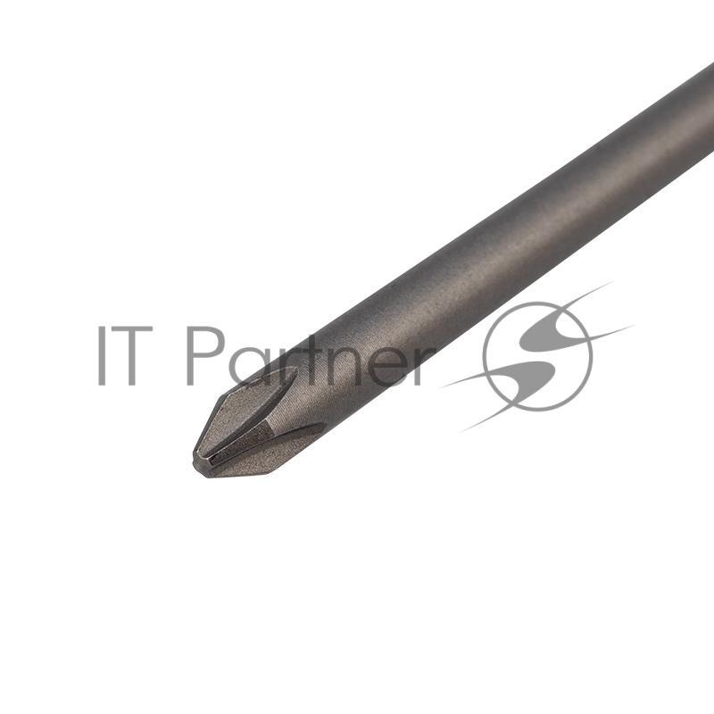 Бита REXANT PH2*127 мм для шуруповерта сталь S2 (упак. 5 шт.)