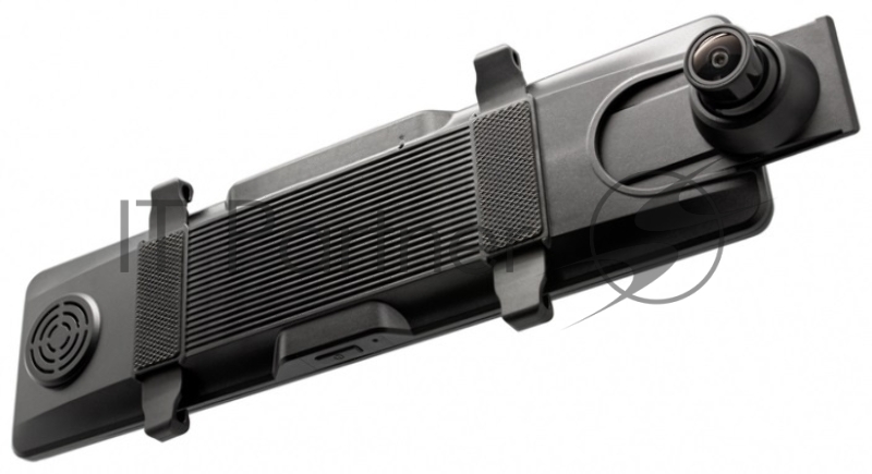 Видеорегистратор TrendVision MR-1000 черный 1080x1920 1080p 140гр. GPS GW100