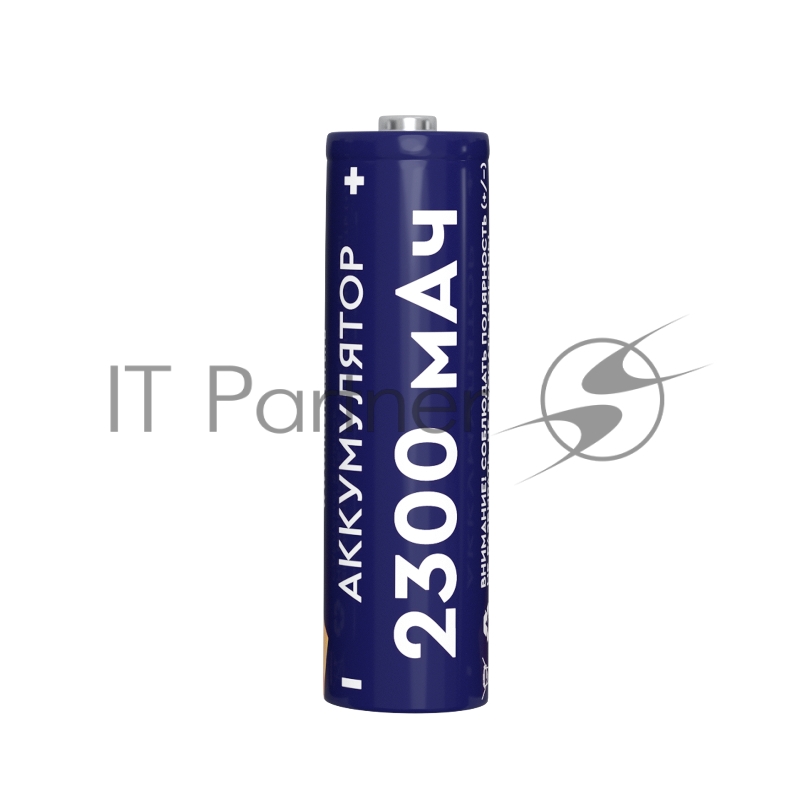 Батарейки СТАРТ HR6 AA 2300mah NIMH-SH6 42/504 (6 шт)