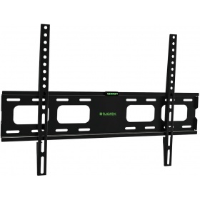 Кронштейн Tuarex OLIMP-201 black, настенный для TV 32-90, от стены 20мм, макс 40кг, VESA 600x400