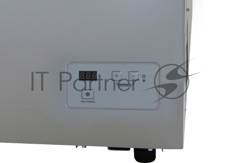 Морозильный ларь OPTIMA BD-230WLG (КОМПРЕССОР TOSHIBA,от +10 до -24С, 212л, белый, 2 корзины, замок)