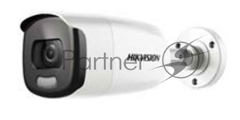 Камера видеонаблюдения Hikvision DS-2CE12DFT-F 6-6мм