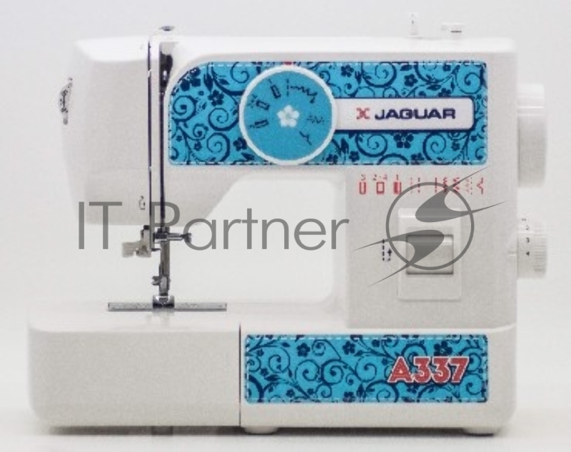 Швейная машина JAGUAR A 337