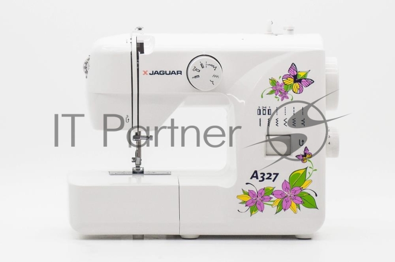 Швейная машина Jaguar A-327