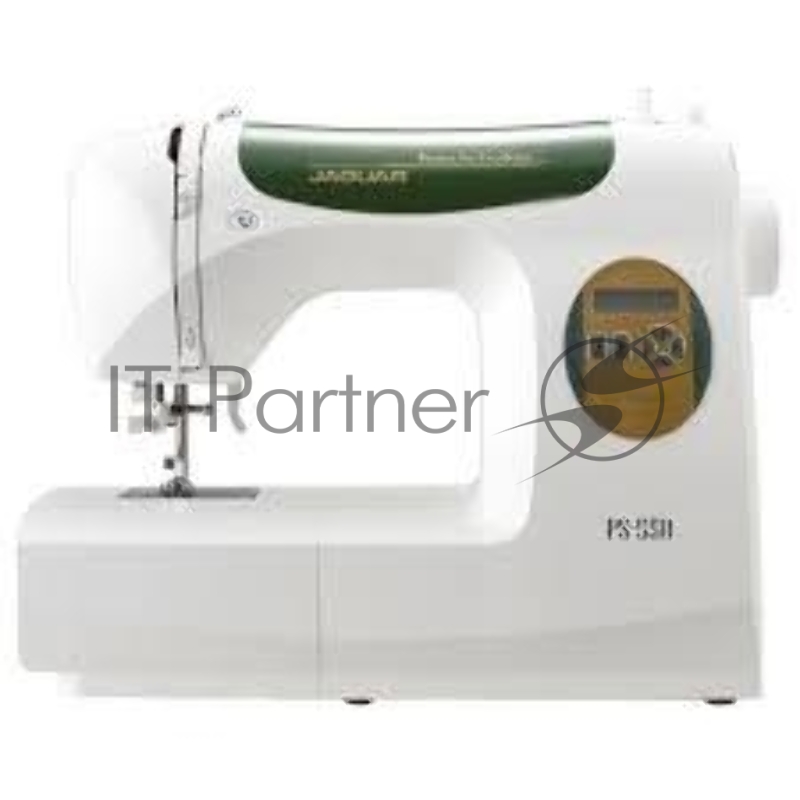 Швейная машина JAGUAR PS550