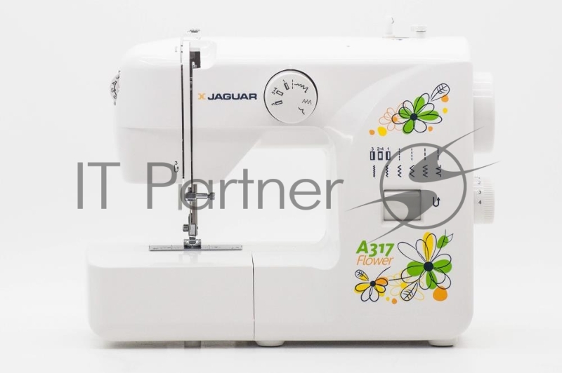 Швейная машина JAGUAR A317