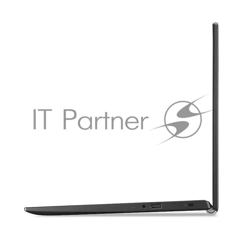 Ноутбук Acer Extensa EX215-32-C4RG 15.6 FHD, Intel Celeron N5100, 4Gb, 128GB SSD, No ODD, int., Win10Pro, чёрный, (NX.E